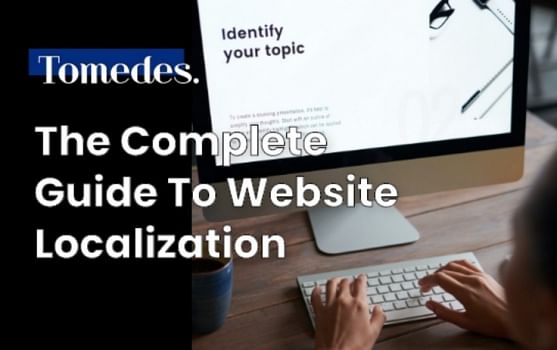 Website Localization - The Complete Guide